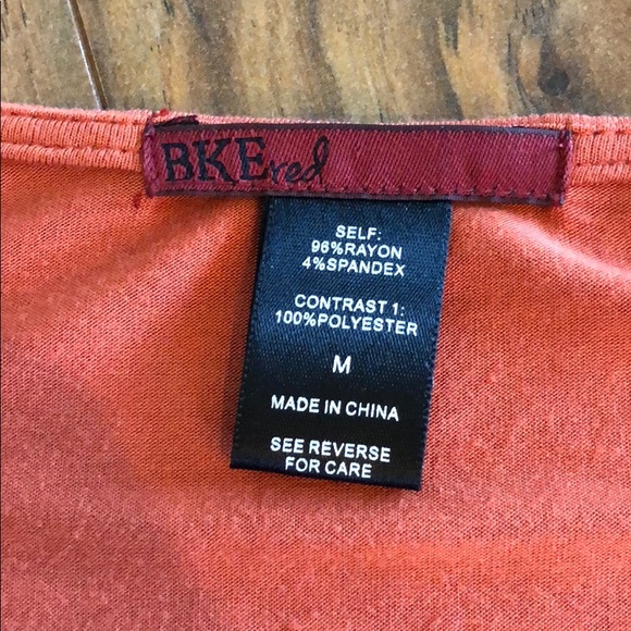 Long sleeve top - Picture 2 of 4